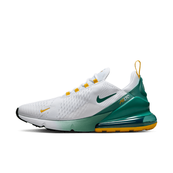 Boston Red Sox Nike Air Max 270 HQ7998-100