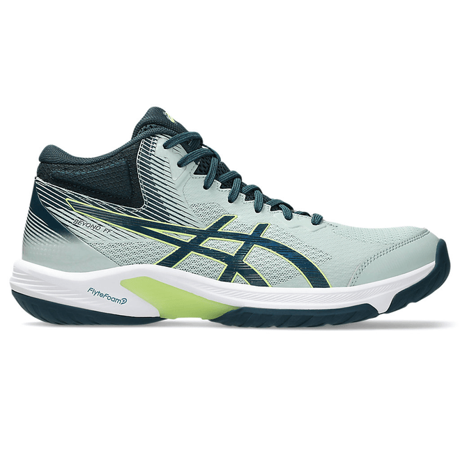 ASICS BEYOND FF MT Lichen Rock 1071A095-300