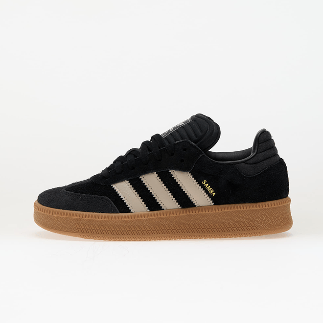 adidas Samba Xlg Core Black JS3825