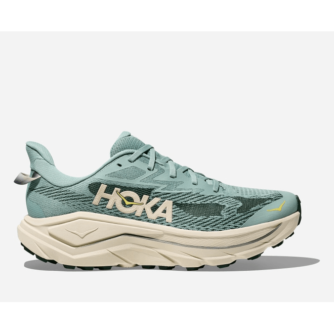 HOKA  Challenger 8 Road Running  Jade 1168718-JDT