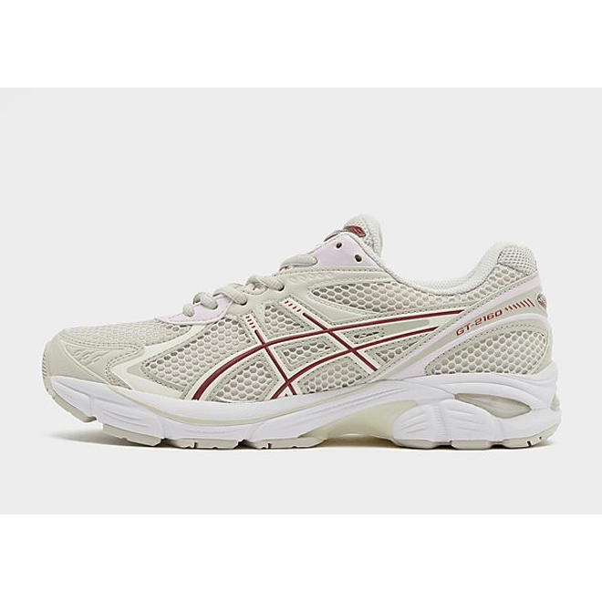 ASICS Gt-2160 Smoke Grey 1203A932-020