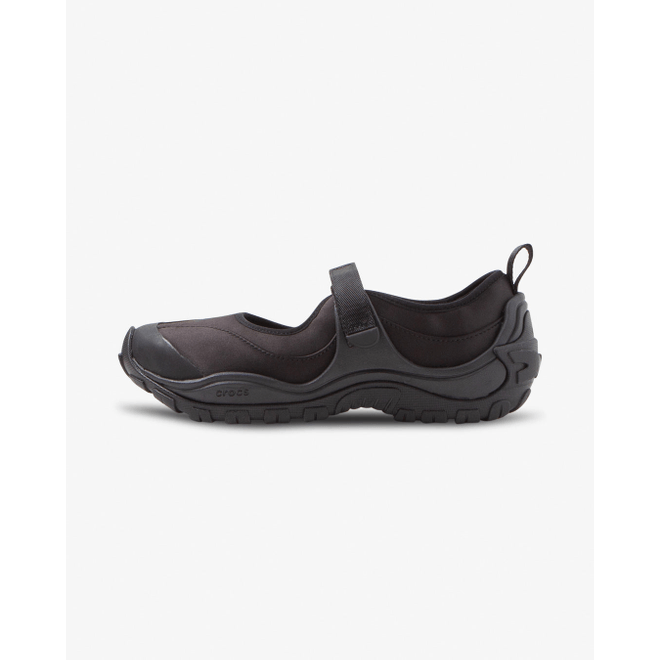 Crocs  EXP Terre Ballet Black  210639-060
