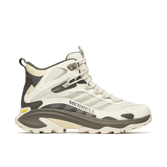 Merrell Moab Speed 2 Mid GORE Stucco J038341