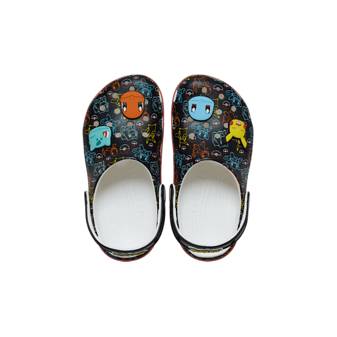 Crocs Classic Unisex Shoes 211345-90H