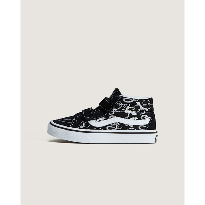 Vans - Sk8-Mid  VN000CZ7BMW