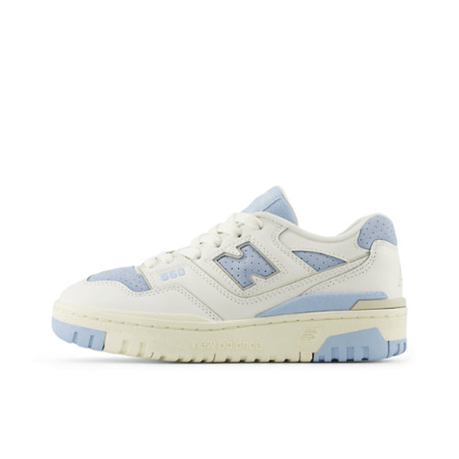New Balance Kinderens' 550 GSB550LB