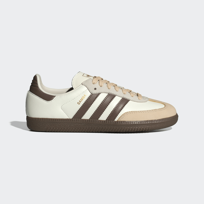 adidas Samba OG JR8842
