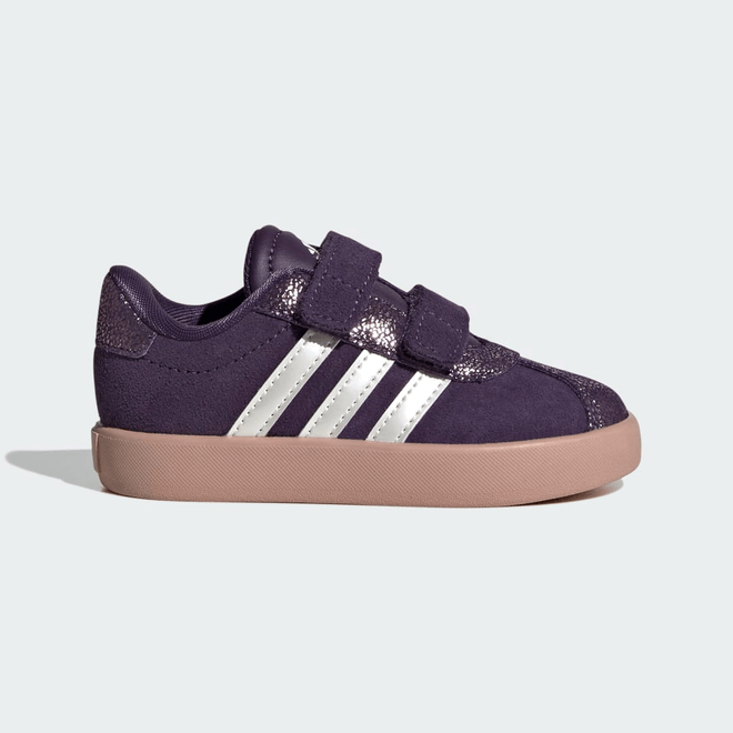 adidas VL Court 3.0 Shoes JP7852