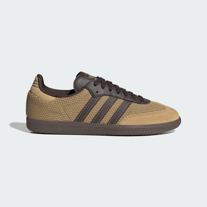 adidas Samba OG JR0884