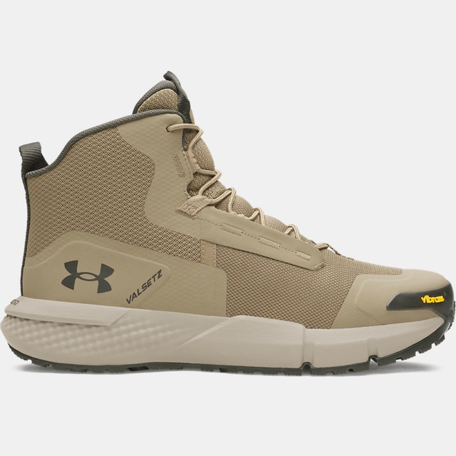 Under Armour Valsetz Mid Men's Tactical Boots Bayou 3027382-251