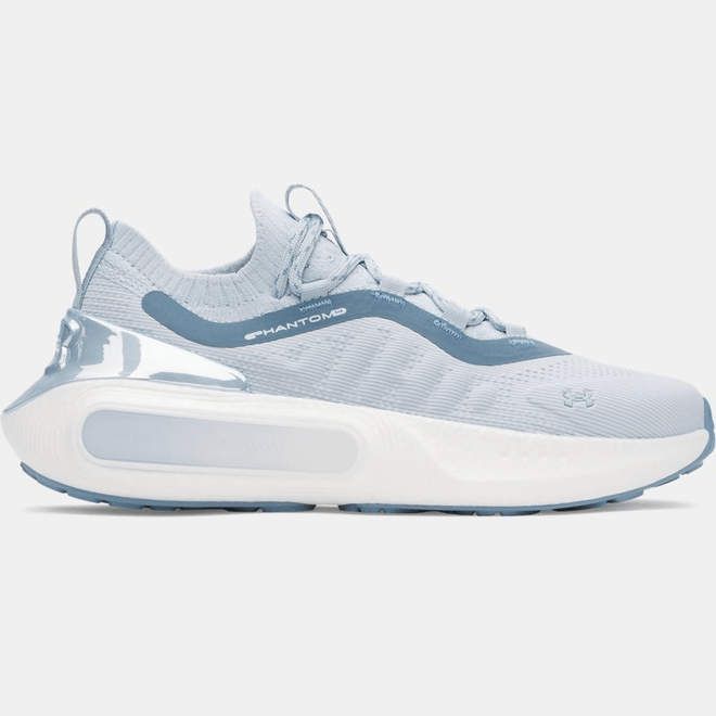 Under Armour Phantom 4 Chrome Women's 6007943-453