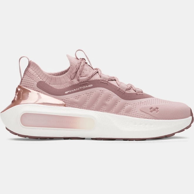 Under Armour Phantom 4 Chrome Women's 6007943-673