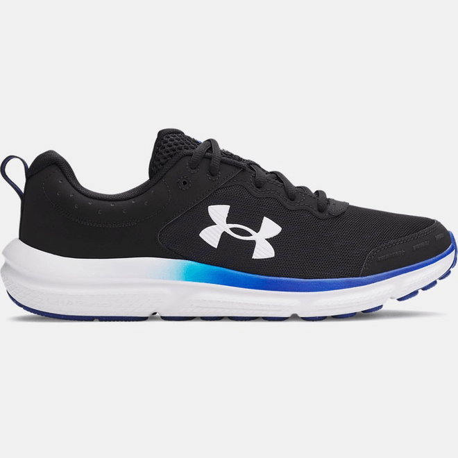 Under Armour Charged Assert 10 Men's 3026175-009