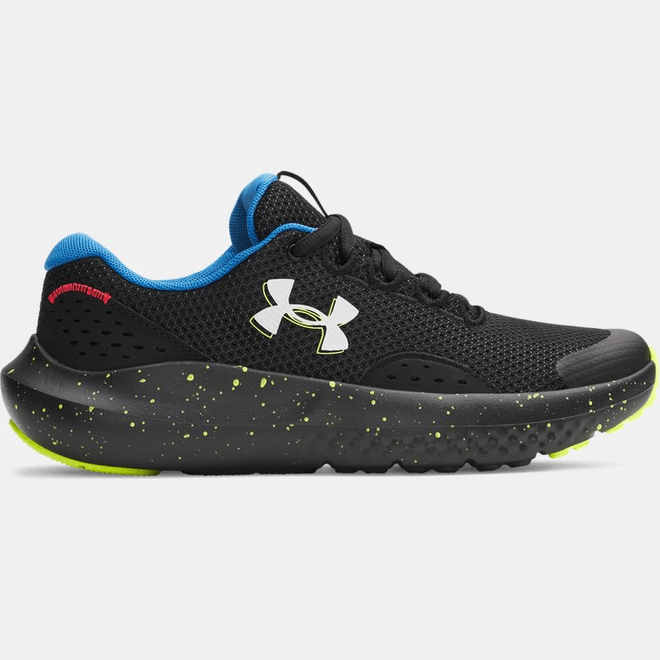 Under Armour Surge 4 Boys' 3027103-006