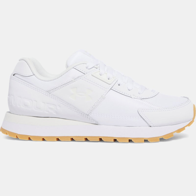 Under Armour Essential Runner Grade School 3028555-100