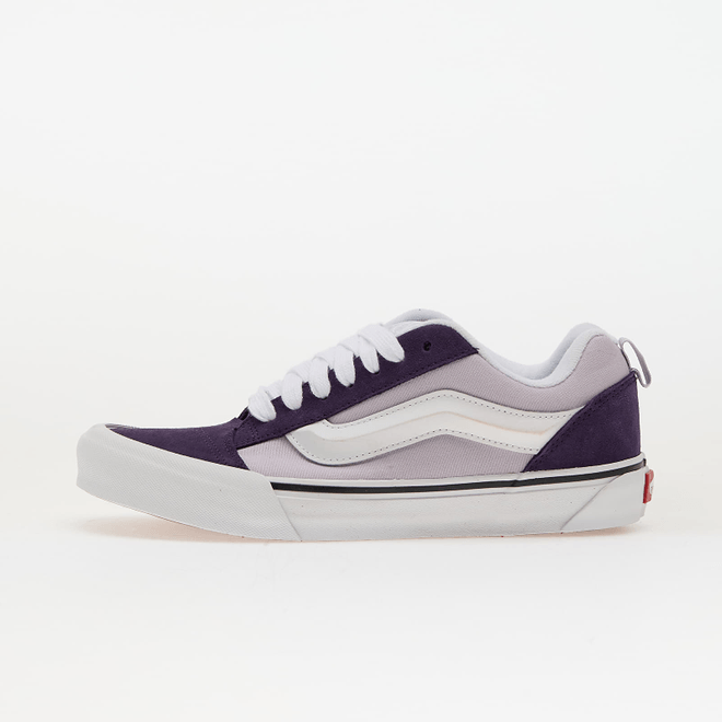Vans Knu Skool 2-Tone Lilac Mist  VN000D6ZEMY1