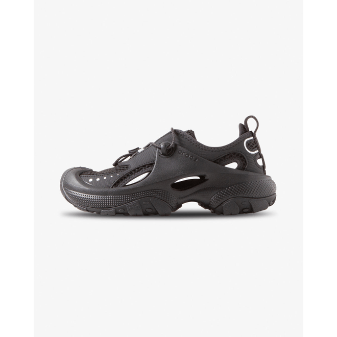 Crocs  Trailbreak 2 Black  10091875696978