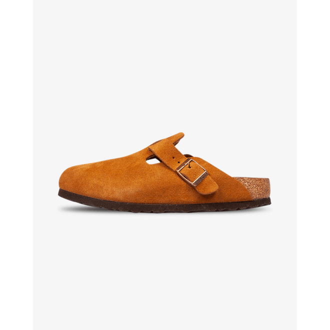 Birkenstock  Boston Mink  8761190547794