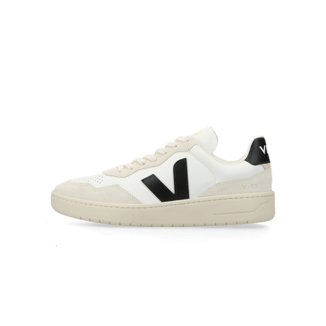 VEJA V-90 O.T. Leather white VD2021061