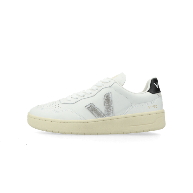 VEJA V-90 O.T. Leather white VD2020910