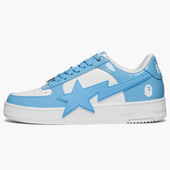 A Bathing Ape Bape Sta Os #3 M2 Sax 1K70-191-310-SAX