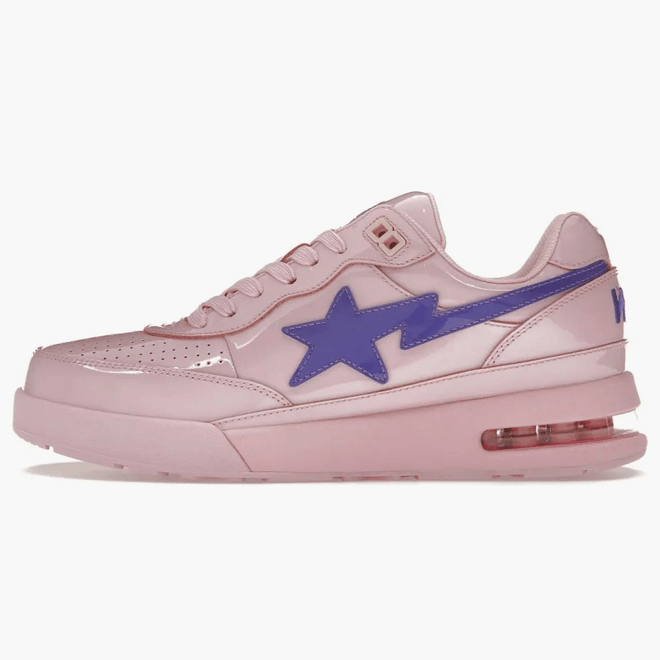 A Bathing Ape Road Sta Don Toliver 1K73-191-901-PNK