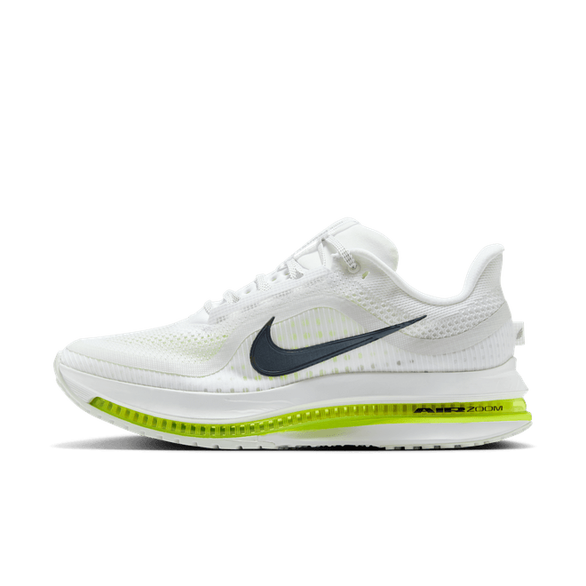 Nike Air Zoom Pegasus Premium White Volt HQ2592-100