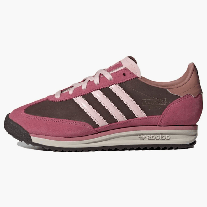 Adidas Sl 72 Rs Valentine's Day Pink JP5200