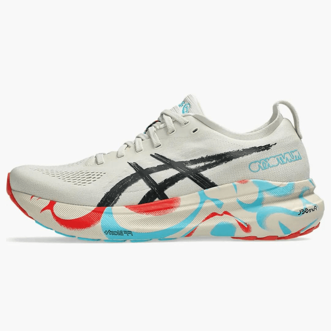 Asics Gel-kayano 31 Tokyo Marathon 1011C103-200