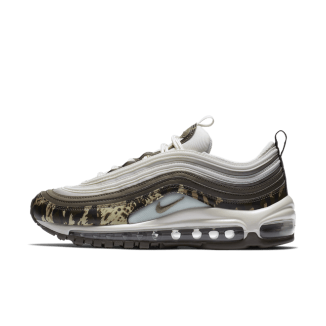 Nike Air Max 97 'Animal Print' Nike+ Member Exclusive 917646-201