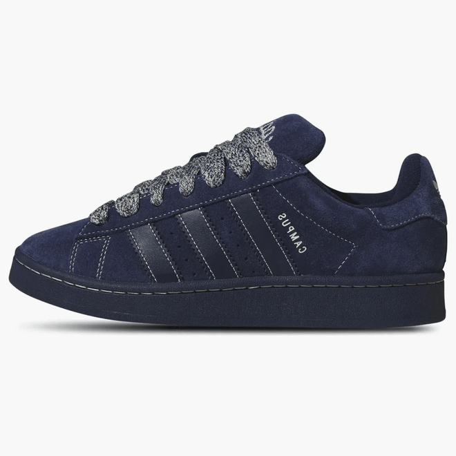 Adidas Campus 00s Footlocker Exclusive Night Indigo JS3542