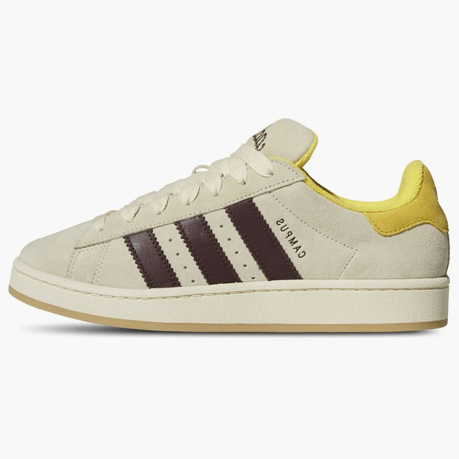 Adidas Campus 00s Warm Vanilla Aurora Ruby JS3543
