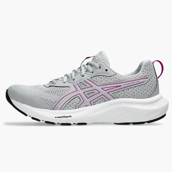 Asics Gel-contend 9 Piedmont Grey Purple Spectrum (women's) 1012B681-020