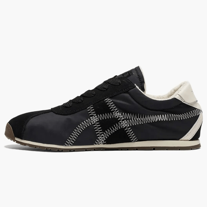 Onitsuka Tiger Tiger Corsair A55 Black Cream 1183C317-001