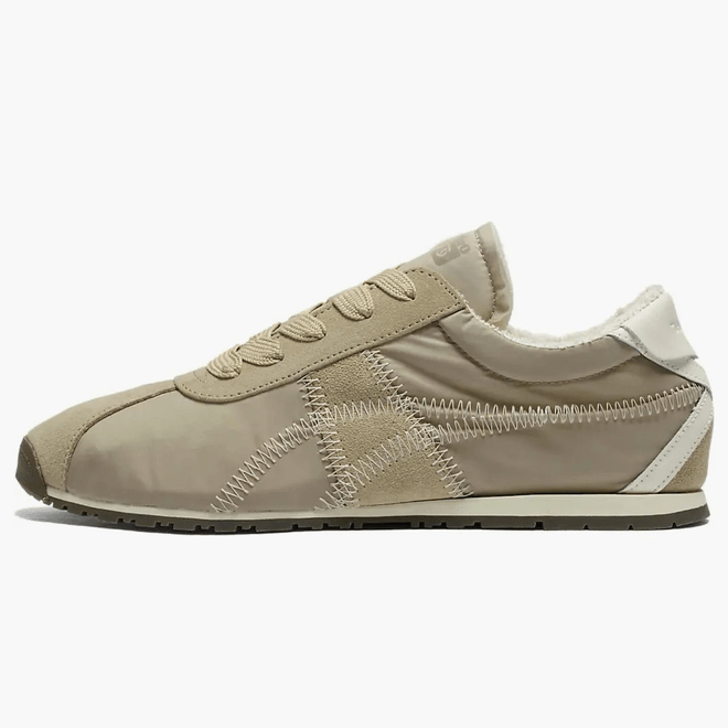 Onitsuka Tiger Tiger Corsair A55 Feather Grey Cream 1183C317-021