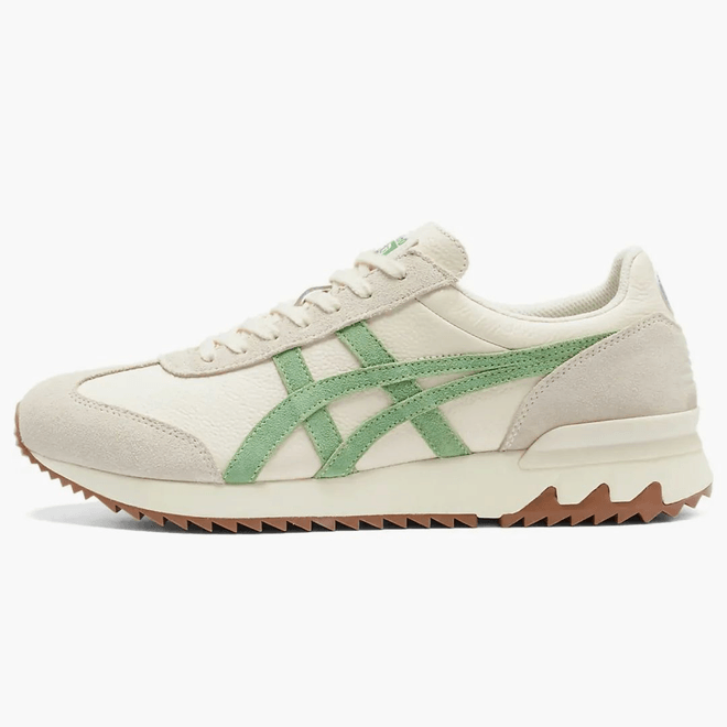 Onitsuka Tiger California 78 Ex Vin Birch Verdigris Green 1183C284-200
