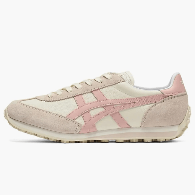 Onitsuka Tiger Edr 78 Cream Ginger Peach 1183B411-103