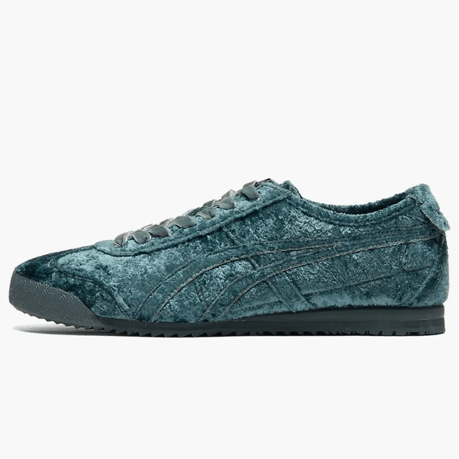 Onitsuka Tiger Mexico 66 Velvet Grand Shark 1183C270-400