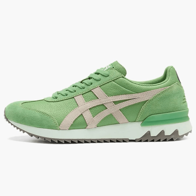 Onitsuka Tiger California 78 Ex Vin Verdigris Green Cream 1183C284-300