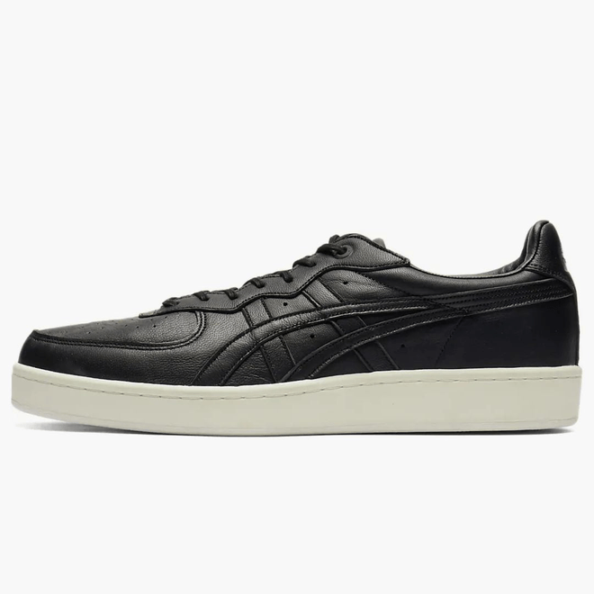 Onitsuka Tiger Gsm Sd Black White 1183A803-002