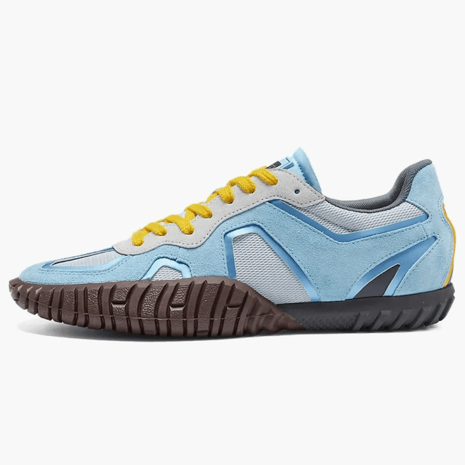 Onitsuka Tiger Duck Tiger Arctic Sky Tiger Yellow 1183C165-400