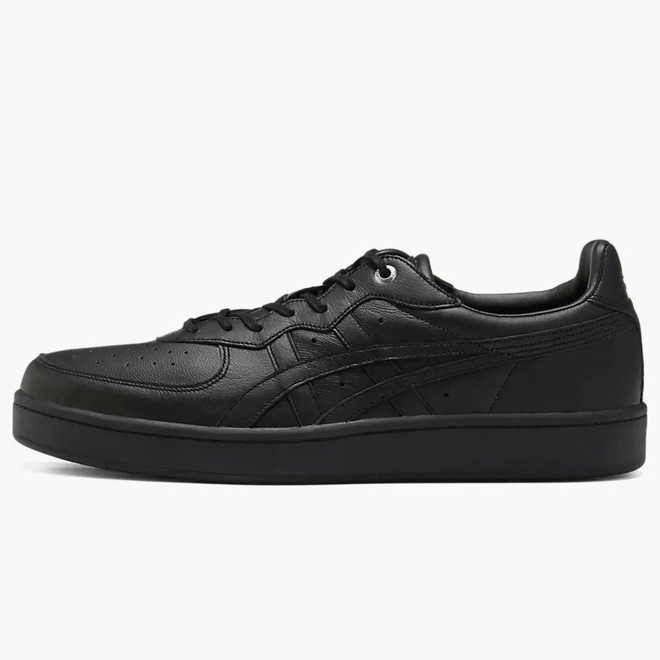 Onitsuka Tiger Gsm Sd Triple Black 1183A803-001