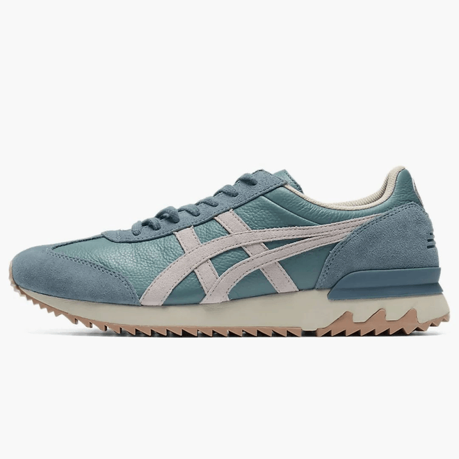 Onitsuka Tiger California 78 Ex Vin Grey Floss Lilac Hint 1183C284-400