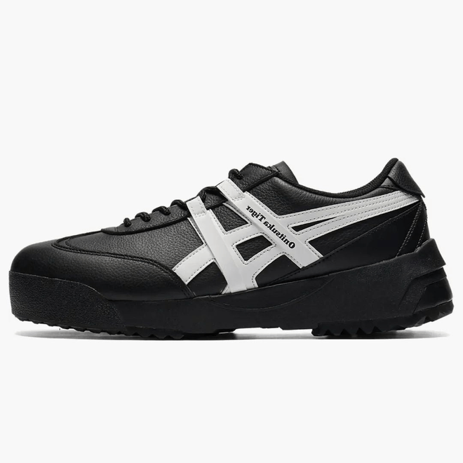 Onitsuka Tiger Delegation Ex Black White 1183A559-005