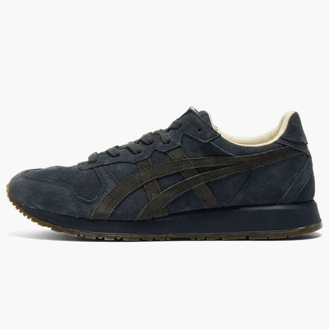 Onitsuka Tiger Alliance A40 Midnight Black 1183C382-400
