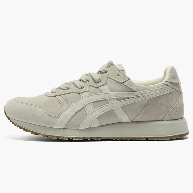 Onitsuka Tiger Alliance A40 Oyster Grey Glacier Grey 1183C382-020