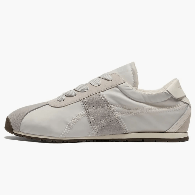 Onitsuka Tiger Tiger Corsair A55 Glacier Grey Cream 1183C317-020