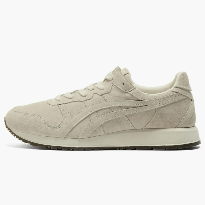 Onitsuka Tiger Alliance A40 Cream Birch 1183C382-200