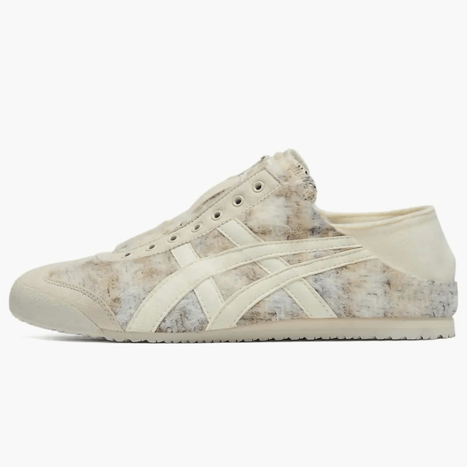 Onitsuka Tiger Delecity Birch Wood Crepe 1183C375-200