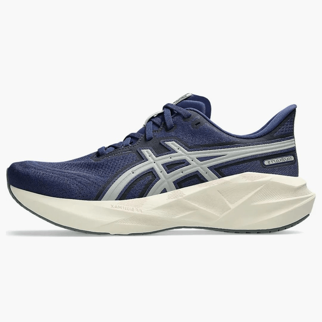 Asics Novablast 5 Asics Track Club Indigo Blue 1011C027-400